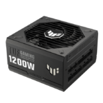 Asus TUF Gaming 1200W Gold Power Supply - Image 2