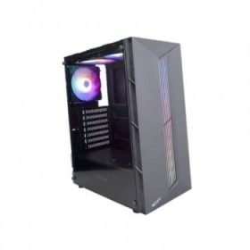 Boost Cheetah PC Case With 3 RGB Fans