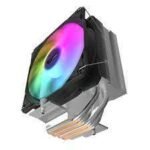 DARKFLASH STORM Z4 ARGB TOWER CPU COOLER - Image 2