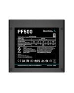 Deepcool PF500 500 Watts Power Supply Unit - Image 2