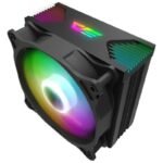 DarkFlash Darkair Pro CPU Cooler A- RGB