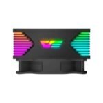 DarkFlash Darkair Pro CPU Cooler A- RGB - Image 2