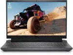 Dell G15 5530 Gaming Laptop 13th Gen Core i7-13650HX, 16GB DDR5, 512GB SSD, NVIDIA RTX 4050 6GB Graphics, Backlit Keyboard, 15.6" FHD 165Hz, Windows 11 Home