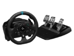 Logitech G923 TRUEFORCE Racing wheel for Xbox, PlayStation and PC