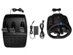 Logitech G923 TRUEFORCE Racing wheel for Xbox, PlayStation and PC - Image 2