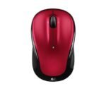 Logitech | M325 - Wireless Mouse (Blue/Red) - Image 2