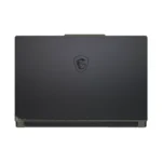 MSI Cyborg 15 Core i5 12th Gen 8GB 512GB SSD 15.6 FHD Win11 8GB RTX4050 GPU Black - Image 2