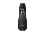R400 LASER PRESENTATION REMOTE