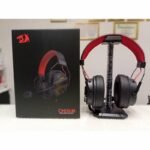 REDRAGON H380 Chiron RGB Backlighting gaming Headphone,7.1 USB Surround sound Computer PC headset Earphones With Microphone - Image 2