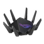 ASUS ROG Rapture GT-AX11000 Pro Tri-Band WiFi 6 gaming router