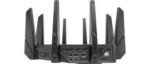ASUS ROG Rapture GT-AX11000 Pro Tri-Band WiFi 6 gaming router - Image 2
