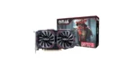 Ninja Radeon RX 580 8GB DDR5 Graphic Card