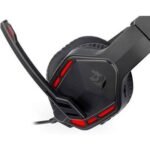 Redragon H220N Themis 2 Wired Gaming Headset - Image 2