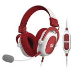 Redragon H510 Zeus Xmas Wired Gaming Headset Christmas Edition- 7.1 Surround Sound