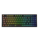 Redragon IRELIA PRO K658CT-RGB-PRO Wireless Mechanical Keyboard