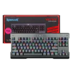 Redragon K561 RGB Mechanical Gaming Keyboard 87 Keys - Image 2