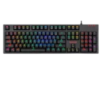Redragon K592-PRO Mechanical Gaming RGB Wired Keyboard