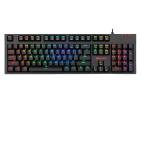 Redragon K592-PRO Mechanical Gaming RGB Wired Keyboard