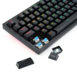 Redragon K598-KNS Gaming Keyboard - Image 2