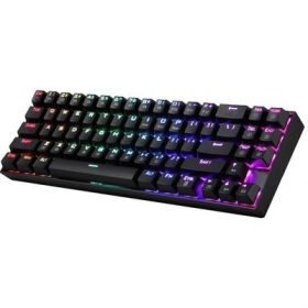 Redragon K599-KRS Deimos Dual Mode RGB Mechanical Keyboard