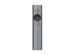 SPOTLIGHT PRESENTATION REMOTE (Silver/Golden)