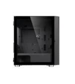Thunder  Crush Case With 3 RGB Fans - Image 2