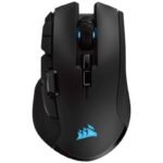 Corsair Ironclaw RGB Wireless Gaming Mouse