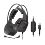 A4tech Bloody G575 Pro Dual Mode 7.1 RGB Gaming Headset
