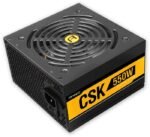 Antec CSK 550 80+ Bronze Certified 550W Power Supply