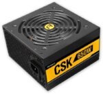Antec CSK 650 80+ Bronze Certified 650W Power Supply