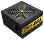 Antec CSK 750H 80+ Bronze Certified 750W Semi Modular Power Supply
