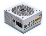 Antec NeoECO NE850G M 80+ Gold Certified 850W Fully Modular Power Supply - White