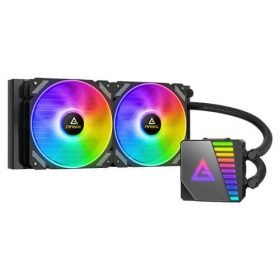 Antec Symphony 240 AIO ARGB 240mm CPU Liquid Cooler