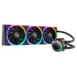 Antec Vortex 360 AIO ARGB 360mm CPU Liquid Cooler