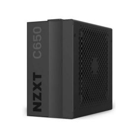 C650 Gold 650W Gold Fully-Modular ATX PSU