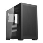 DarkFlash DLX4000 E-ATX PC Case Black