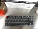 Glorious GMMK-TKL-BRN Tenkeyless RGB Mechanical Keyboard - Image 2