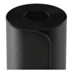 Glorious Large Extended Gaming Mouse Pad Stealth Edition G-E-Stealth