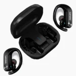 Lenovo LP75 Sports True Wireless Earbuds – Your Sound Companion - Image 2