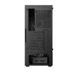 Antec AX20 RGB Mid-Tower ATX Case(With 3 Rgb Fans) - Image 3