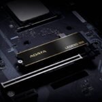 ADATA LEGEND 960 1TB PCIe Gen4 x4 M.2 2280 Solid State Drive - Image 2