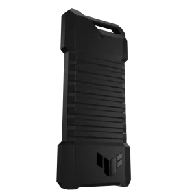 ASUS ESD-T1A/BLK/G/AS// SSD Enclosure Black M.2