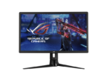 ASUS ROG Strix XG27UQR  DSC Gaming Monitor- 27-inch, 4K (3840 x 2160), 144 Hz, DSC, DisplayHDR™ 400, DCI-P3 90%, Adaptive Sync
