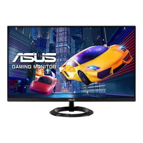 ASUS VZ279HEG1R Gaming Monitor – 27 inch Full HD (1920 x 1080), IPS, 75Hz, 1ms MPRT, Extreme Low Motion Blur™, FreeSync™, Ultra-slim