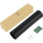 AUKEY KM-P3 Gaming Mouse Pad – Size 900 X 400 X 4 MM - Image 2
