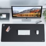AUKEY KM-P3 Gaming Mouse Pad – Size 900 X 400 X 4 MM - Image 3