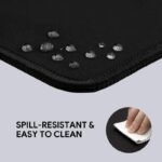 AUKEY KM-P3 Gaming Mouse Pad – Size 900 X 400 X 4 MM - Image 4