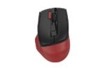 A4TECH FB45CS Air  Dual Mode Mouse(Sports Red)