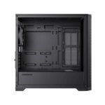 GAMEMAX DEFENDER TG Micro-ATX GAMING PC CASE - Image 2