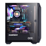 GameMax Brufen C1 COC ARGB Mid-Tower ATX Case - Image 2